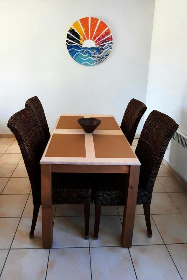 Chez Ced Et Laeti, Appartement Prive Avec Jardin Et Terrasse Dans Residence L'Estuaire Muni D'Une Piscine Couverte Et Aire De Jeu, Linge De Lit Et De Salle D'Eau Ainsi Que Tele, Compris Dans Le Tarif Profitez A Fond De Notre Belle Region Le Verdon-sur-Mer Zewnętrze zdjęcie