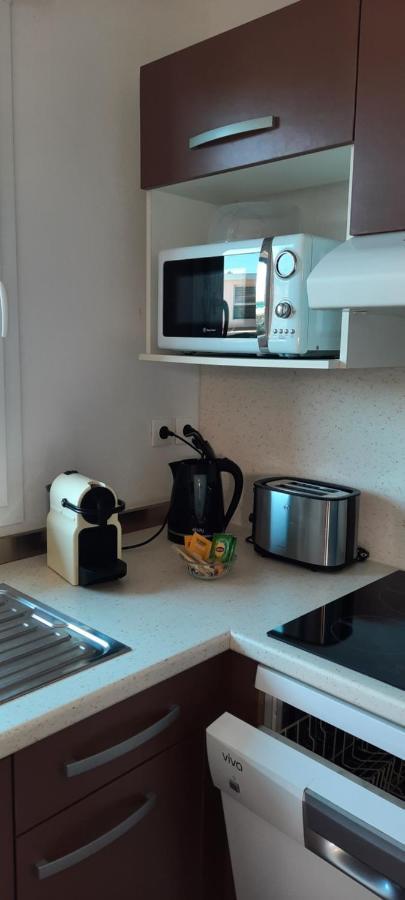 Chez Ced Et Laeti, Appartement Prive Avec Jardin Et Terrasse Dans Residence L'Estuaire Muni D'Une Piscine Couverte Et Aire De Jeu, Linge De Lit Et De Salle D'Eau Ainsi Que Tele, Compris Dans Le Tarif Profitez A Fond De Notre Belle Region Le Verdon-sur-Mer Zewnętrze zdjęcie